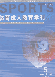 《体育成人教育学刊》征稿启事！