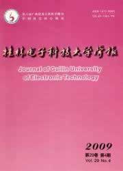 《桂林电子科技大学学报》征稿启事