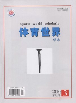 《体育世界》征稿启事